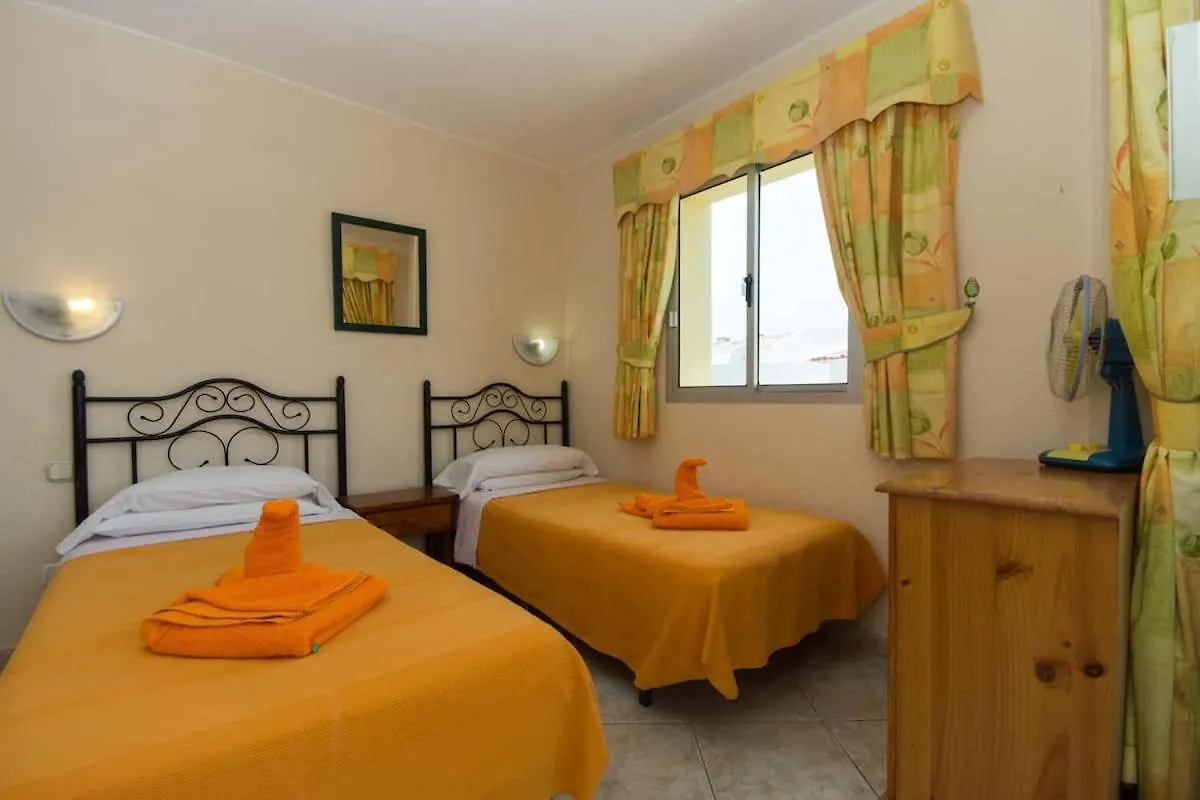 Santa Maria 88 - Two Bed Apartment Costa Adeje