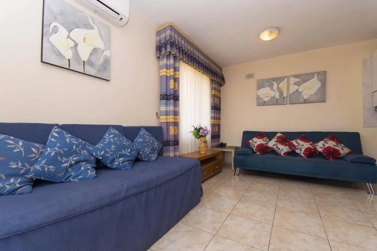 Santa Maria 88 - Two Bed Apartment Costa Adeje  0*, Costa Adeje (Tenerife)